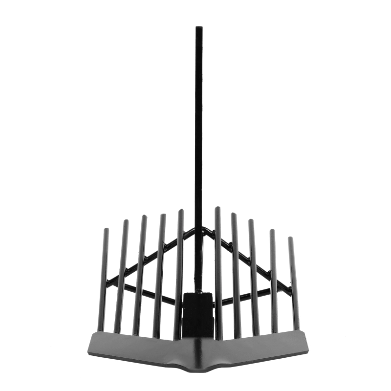 Картофелевыкапыватель для мотоблока, без сцепки Denzel (59913)