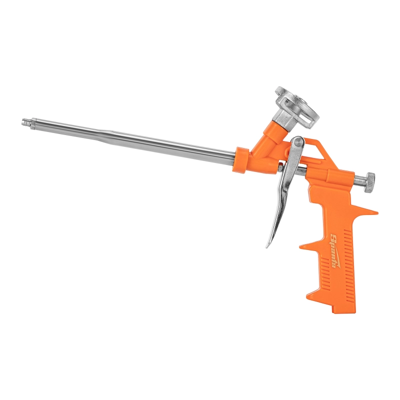 Пистолет для монтажной пены Sparta (88674)