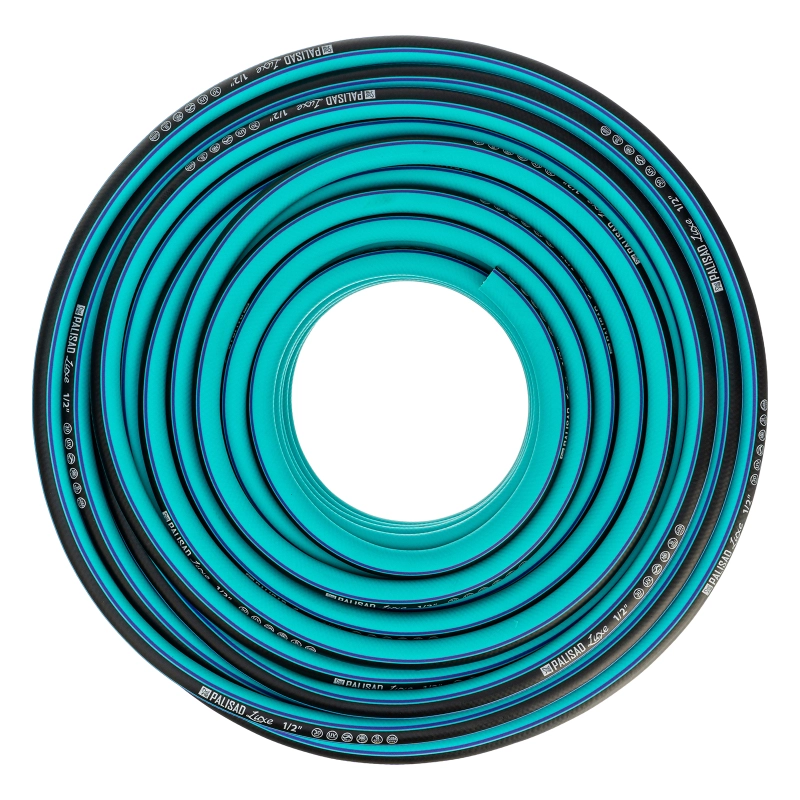 Шланг поливочный армированный, 1/2", 50 м, Luxe Palisad (67002)