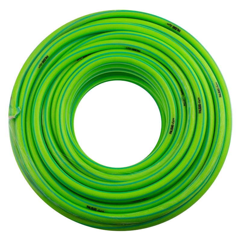 Шланг поливочный армированный, 3-х слойный, 3/4", 50 м, Luxe Palisad (67646)