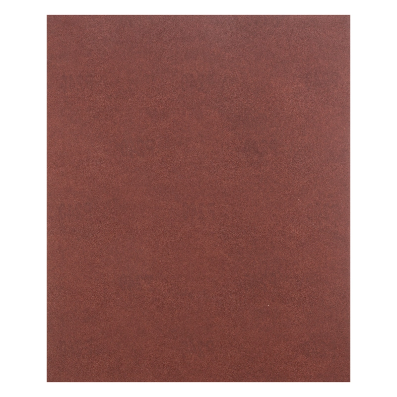 Шлифлист на бумажной основе, P 240, 230 х 280 мм, 10 шт, водостойкий Matrix (75614)