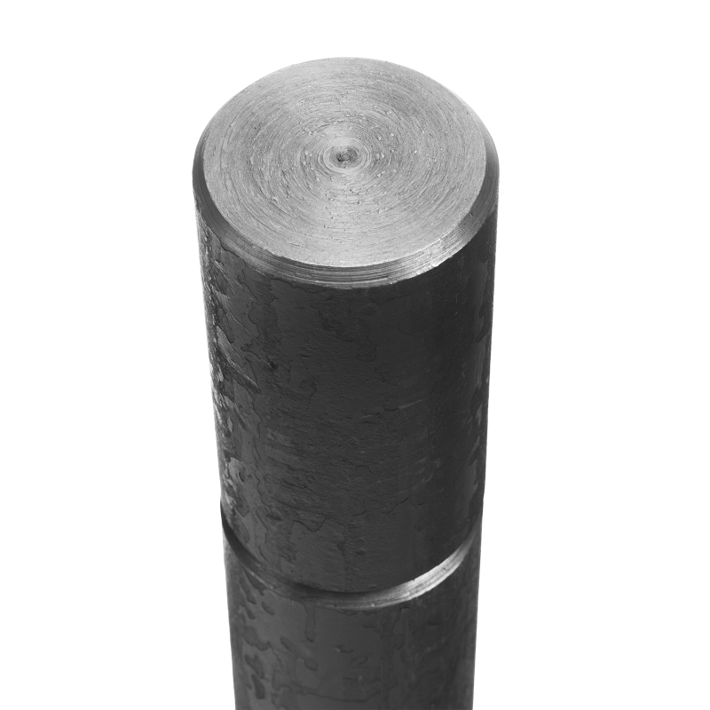 Петля гаражная с шаром, D 50 x 180 мм, 2 шт, Сибртех (92021)