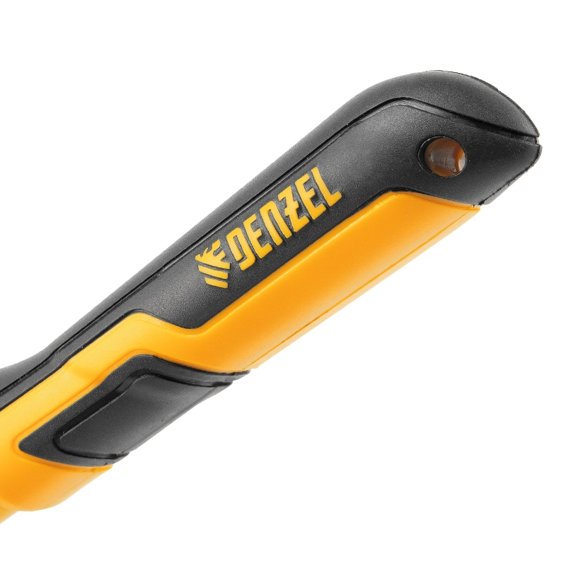 Болторез 450 мм 18", Cr-Mo Denzel (78534)