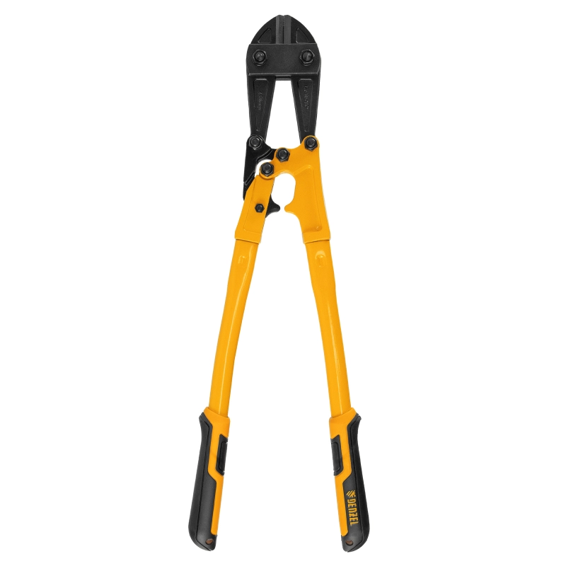 Болторез 450 мм 18", Cr-Mo Denzel (78534)