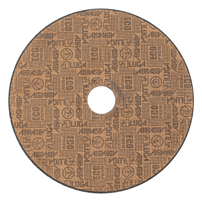 Круг отрезной по металлу, 150 х 2.0 х 22 мм "Луга" (73659)