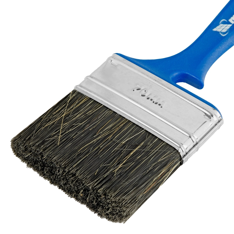 Кисть флейцевая "Водные краски" Color Line  70 x 12 мм Matrix (83347)