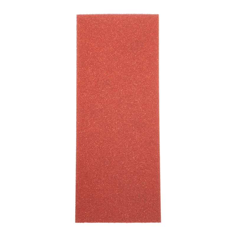 Шлифлист на бумажной основе, P 60, 115 х 280 мм, 5 шт, водостойкий Matrix (756543)