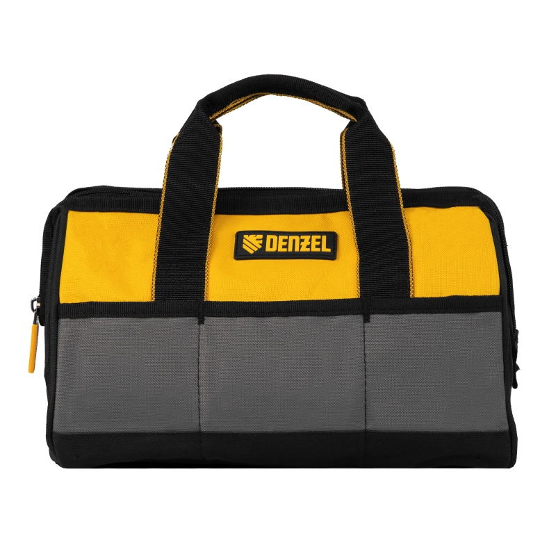 Сумка для инструмента, 305х190х195 мм, 14 карманов Denzel (90292)