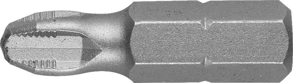 STAYER ProFix PH3, 25 мм, 2 шт, набор бит, Professional (26201-3-25-02)
