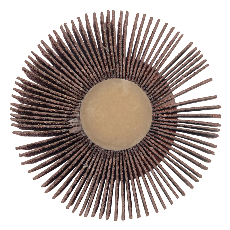 Круг лепестковый для дрели, 80 х 40 х 6 мм, P 80 Matrix (74154)