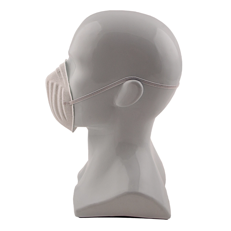 Маска техническая, формованная, 5 шт. Сибртех (89257)