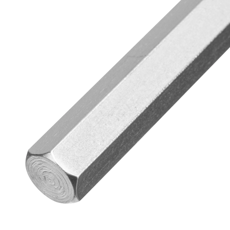 Набор ключей имбусовых HEX-Torx , 18 шт: HEX 1.5-10 мм, T10-T50, CrV, коротких, с сатиновым покрытием Matrix (12314)