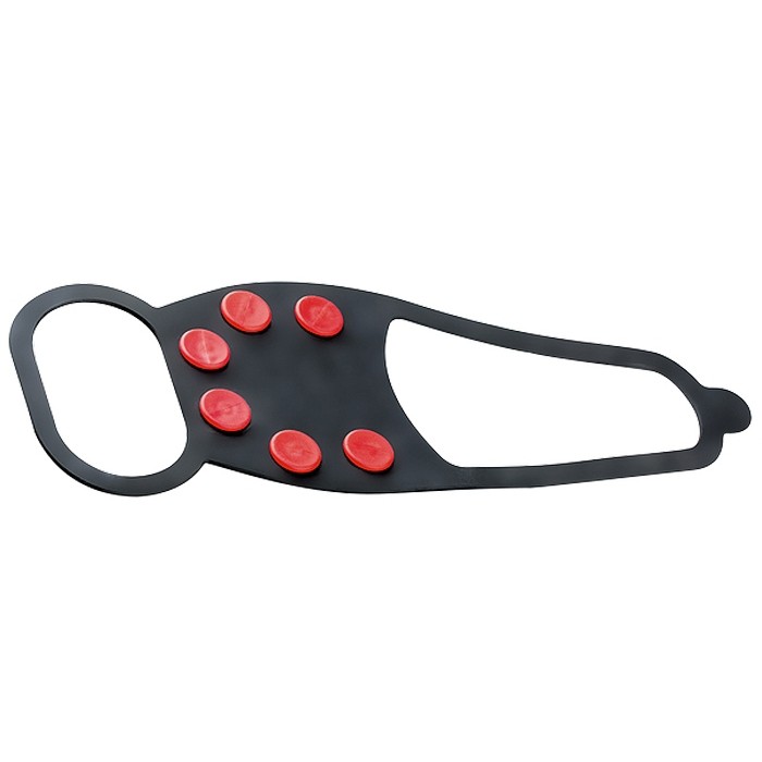 Ледоступы универсальные, размер M, 36-41 Camping Palisad (69502)