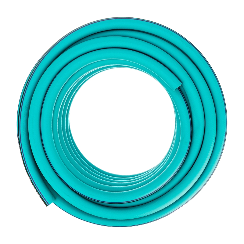 Шланг поливочный армированный, 3/4", 25 м, Luxe Palisad (67004)