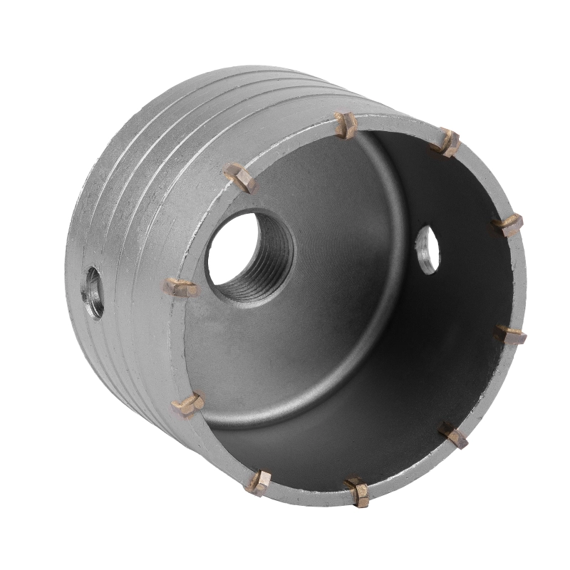 Буровая коронка, M22 х 90 мм Matrix (70387)