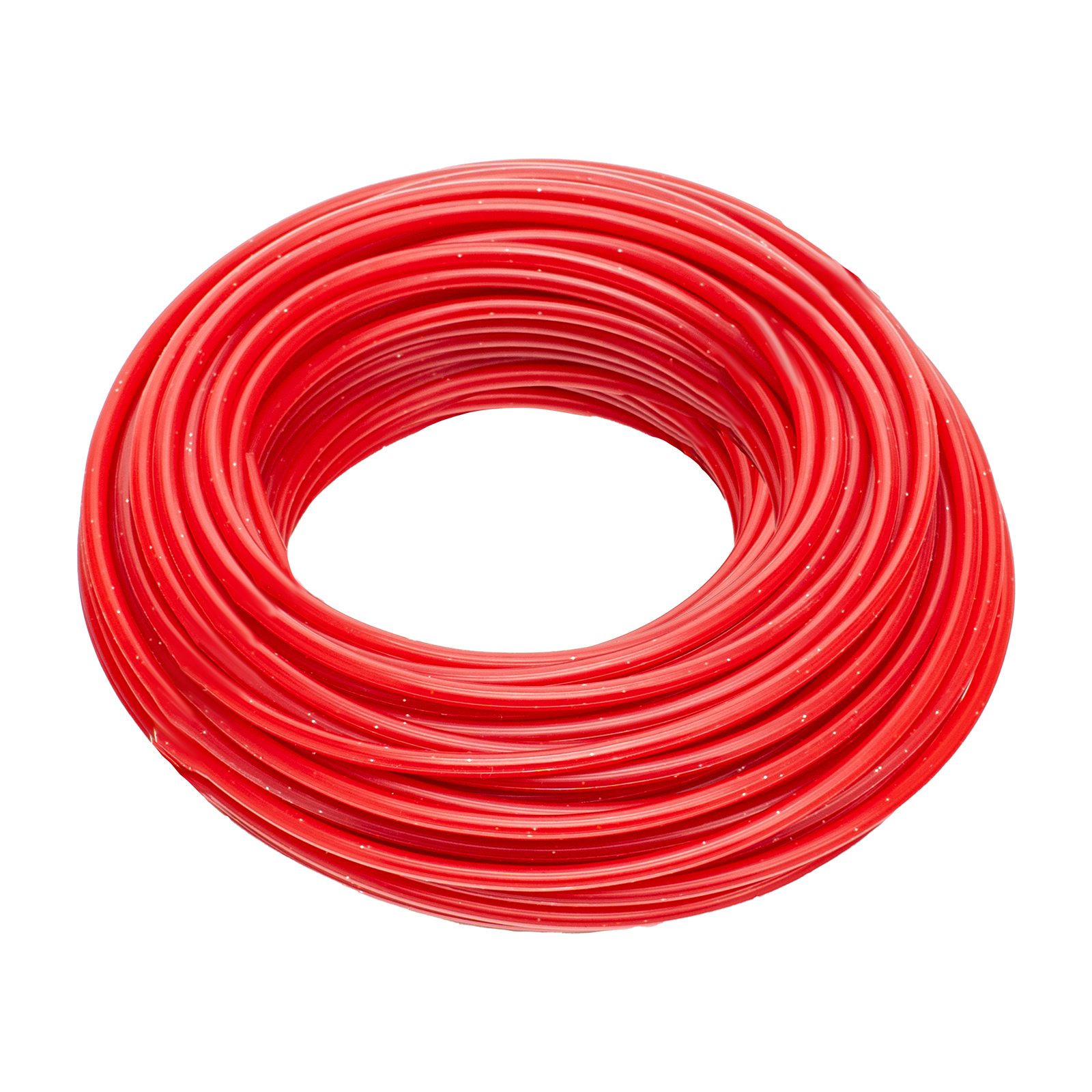 Леска для триммера армированная алюминием круглая 3,0 мм х 15 м MTX (96887)