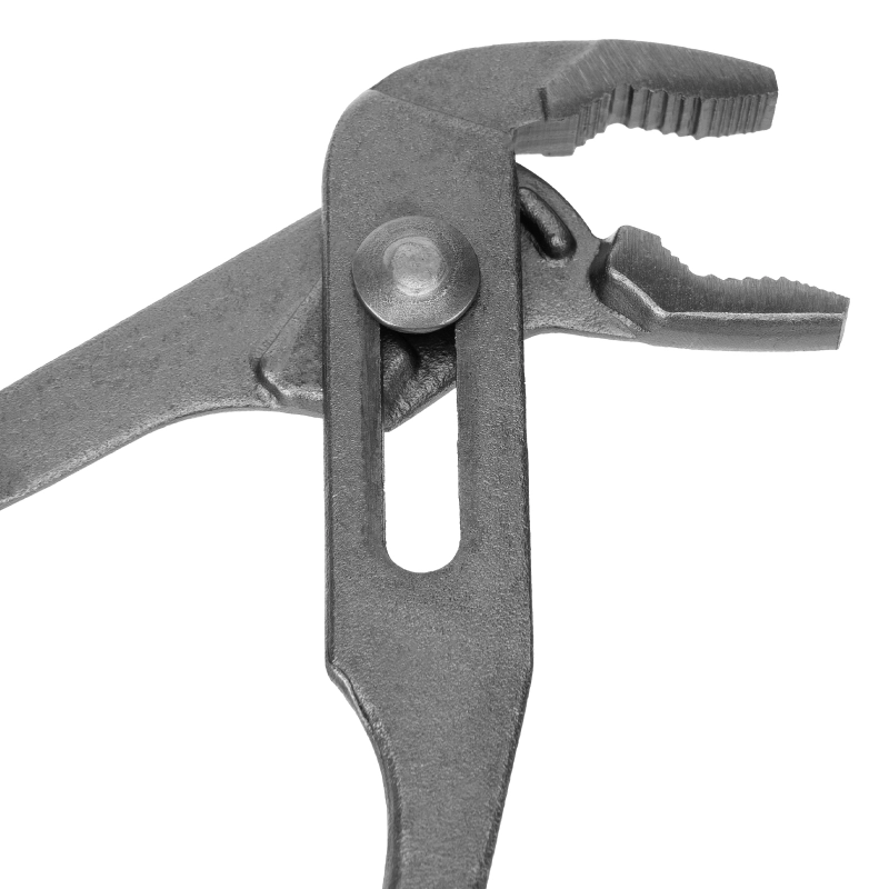 Клещи, 165 мм, переставные, обливные рукоятки Matrix (15707)