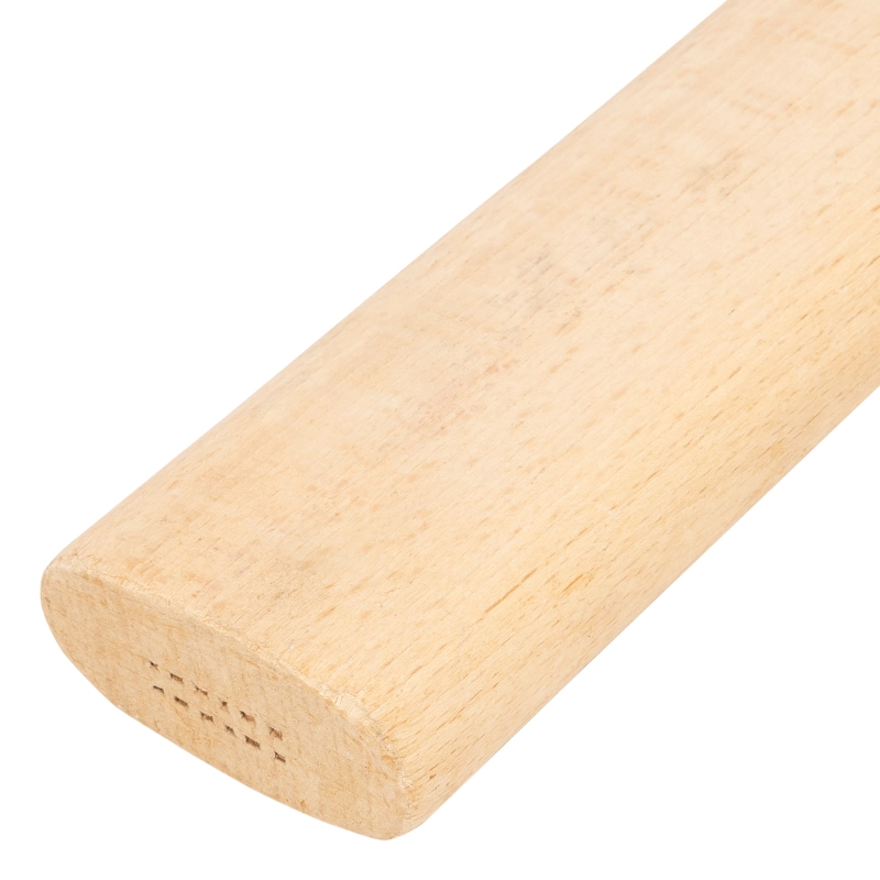 Рукоятка для кувалды, шлифованная, Бук, 600 мм Сибртех (11004)