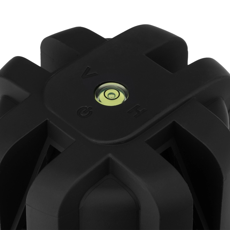 Лазерный уровень ML 05 Red, 20 м, 635 нм, резьба 5/8" Matrix (35066)
