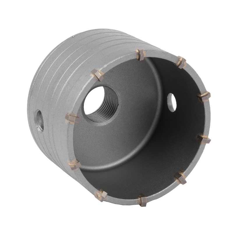 Буровая коронка, M22 х 85 мм Matrix (70384)