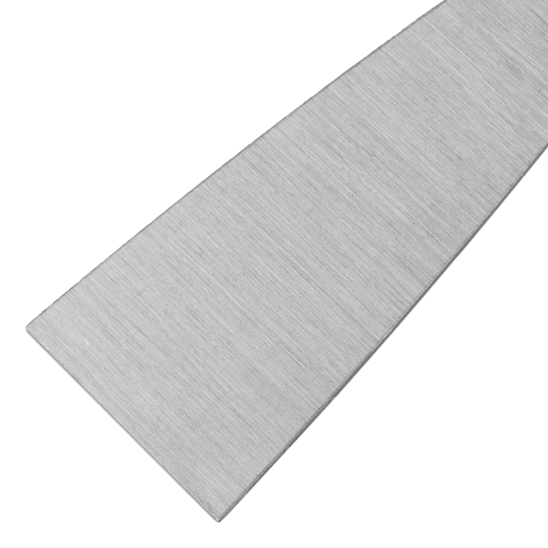 Шпательная лопатка из углеродистой стали, 40 мм, деревянная ручка Sparta (852065)