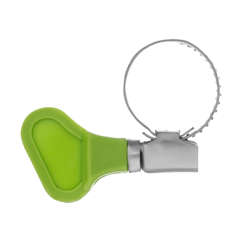 Хомуты металлические элемент крепления с формой ключа 12-20 мм, 2 шт Сибртех (47649)