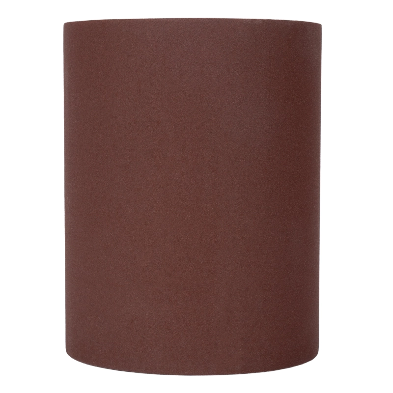 Шкурка на тканевой основе, KK18X W, зернистость 10Н(P 120) бобина 200 мм х 20 м, водостойкая, "БАЗ" (75258)