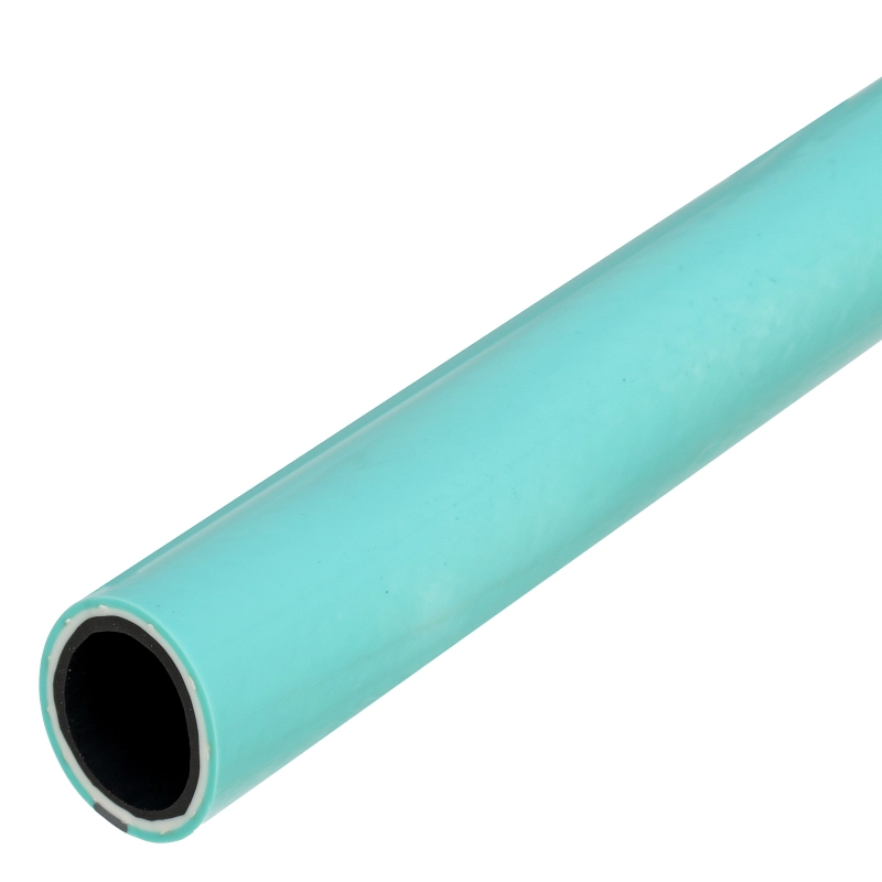 Шланг 4-х слойный, поливочный 3/4", 15 м, Мята, Luxe Palisad (67664)