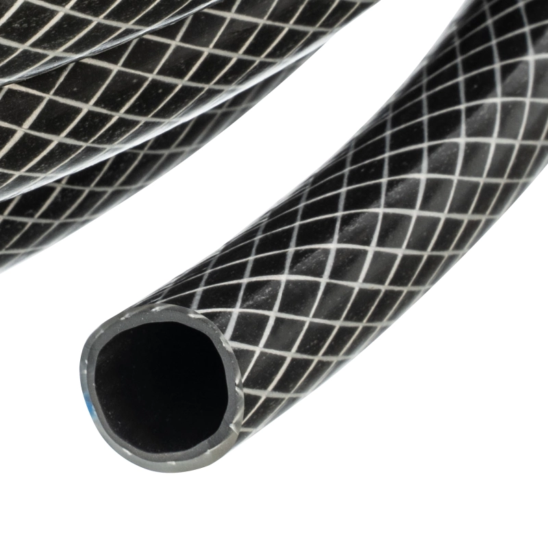 Шланг поливочный армированный ПВХ, 3/4", 30 м, "Садовод" Сибртех (674406)