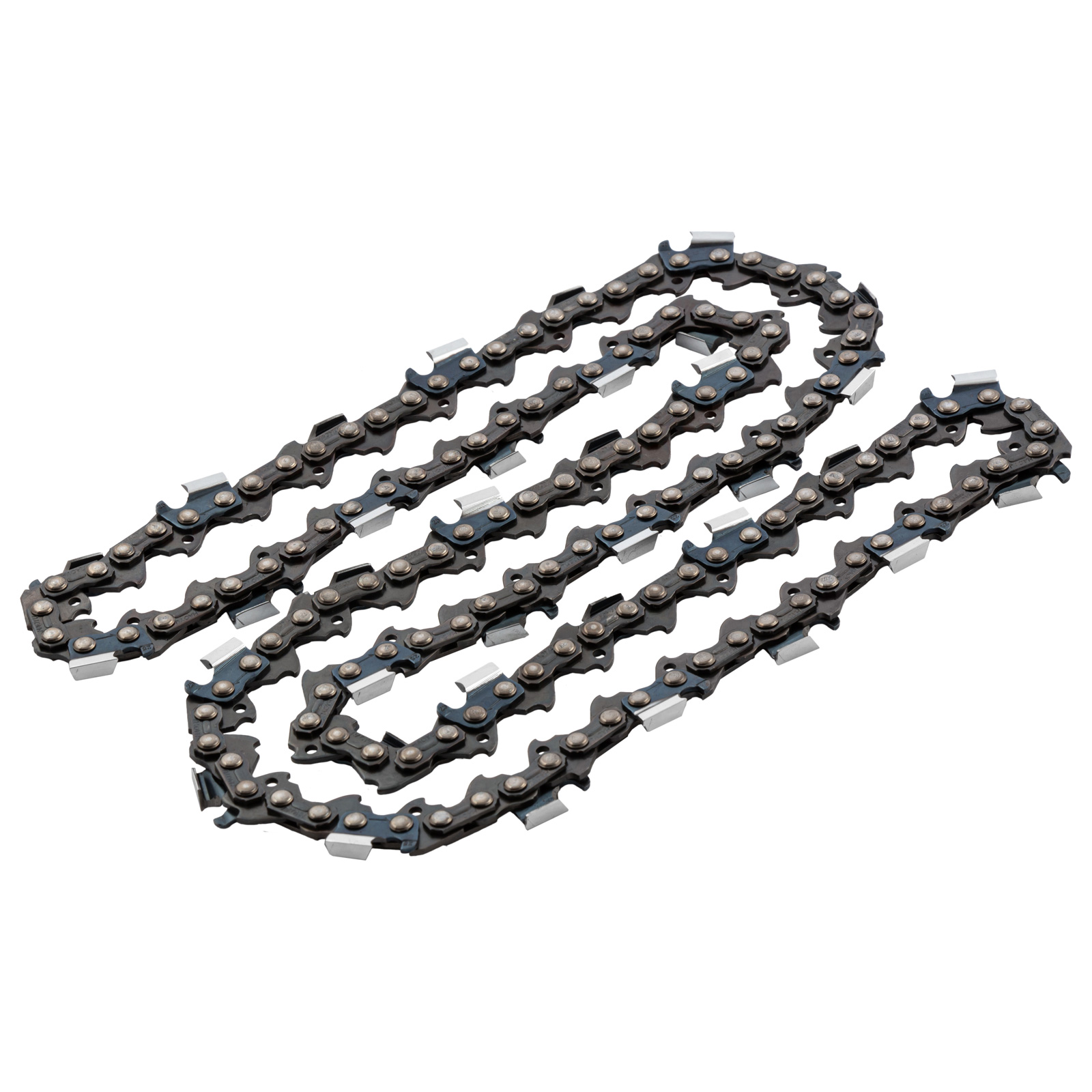 Цепь для бензопилы DGS-5820, шина 50 см (20"), шаг 0.325", паз 1.5 мм, 76 звеньев Denzel (59806)