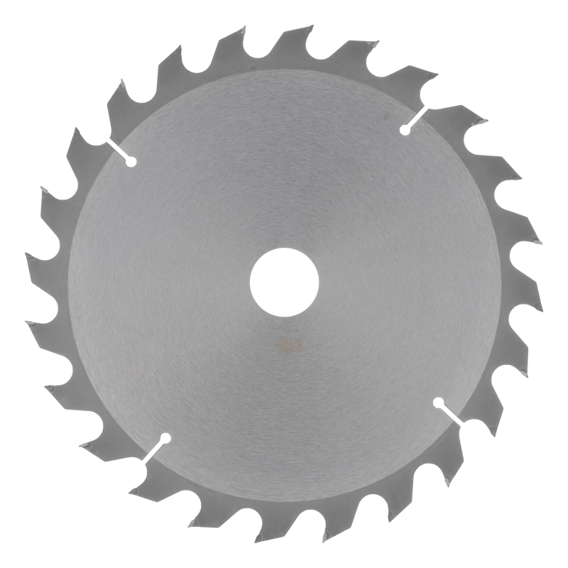 Пильный диск по дереву, 250 х 32 мм, 24 зуба Сибртех (732657)