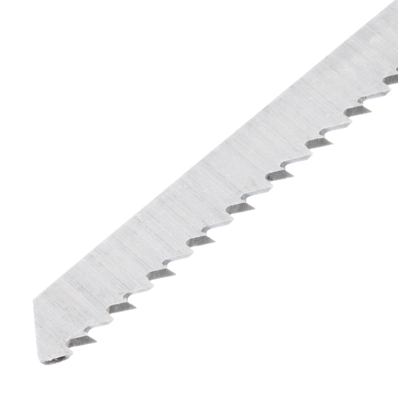 Полотна для электролобзика по дереву, 3 шт, T101BF, 75 x 2.5 мм, Bimetal Matrix Professional (78211)