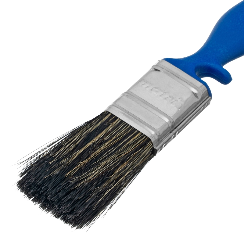 Кисть флейцевая "Водные краски" Color Line 25 х 12 мм Matrix (83381)