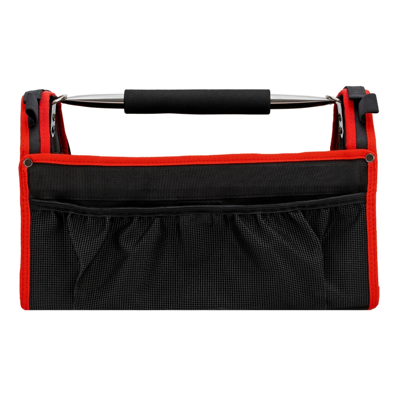 Переноска для инструмента каркасная 415 х 230 х 260 мм Matrix (90257)