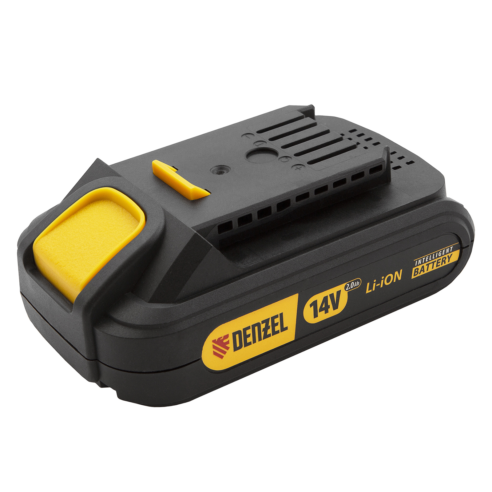 Батарея аккумуляторная IB-14-2.0, Li-Ion, 14 В, 2.0 А/ч Denzel (28432)