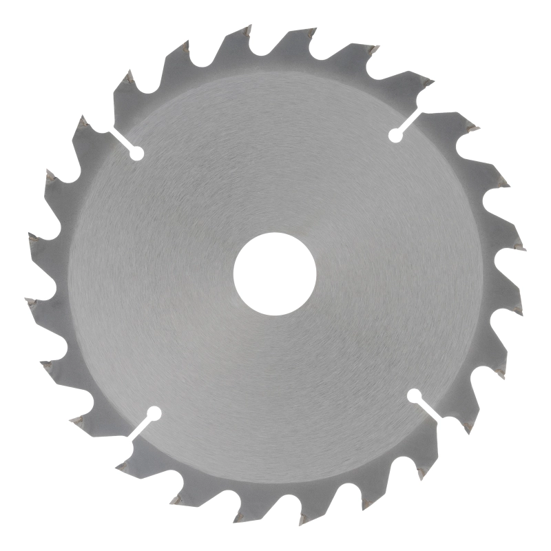Пильный диск по дереву, 200 х 32 мм, 24 зуба, кольцо 30/32 Сибртех (732617)