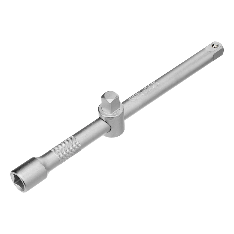 Набор инструментов, 1/2", 1/4", CrV, пластиковый кейс 76 предметов Stels (14104)