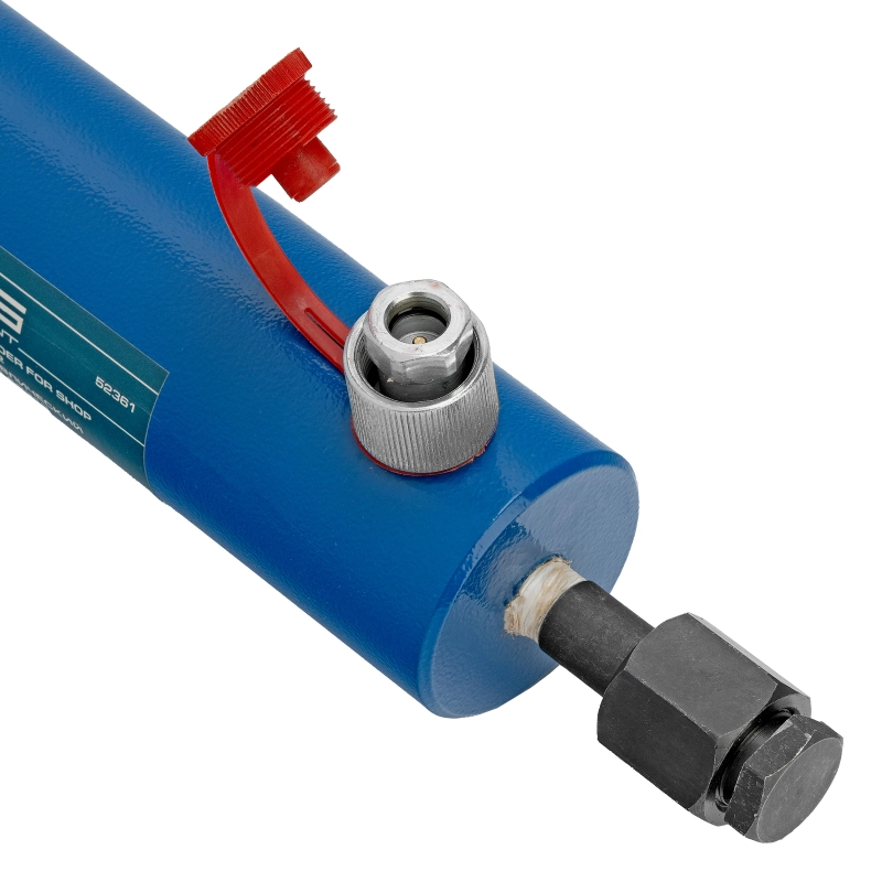 Гидравлический цилиндр для пресса для арт. 52301, 52312, усилие 12 т Stels (52361)