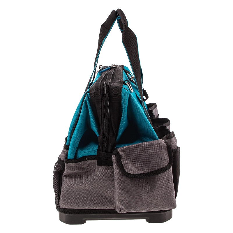 Сумка для инструмента HanD Werker, 42 кармана, дно пластик, наплечный ремень, 475 х 260 х 360 мм Gross (90273)