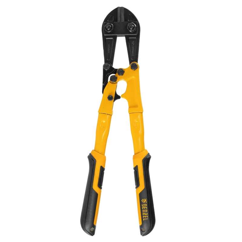 Болторез 300 мм 12", Cr-Mo Denzel (78531)