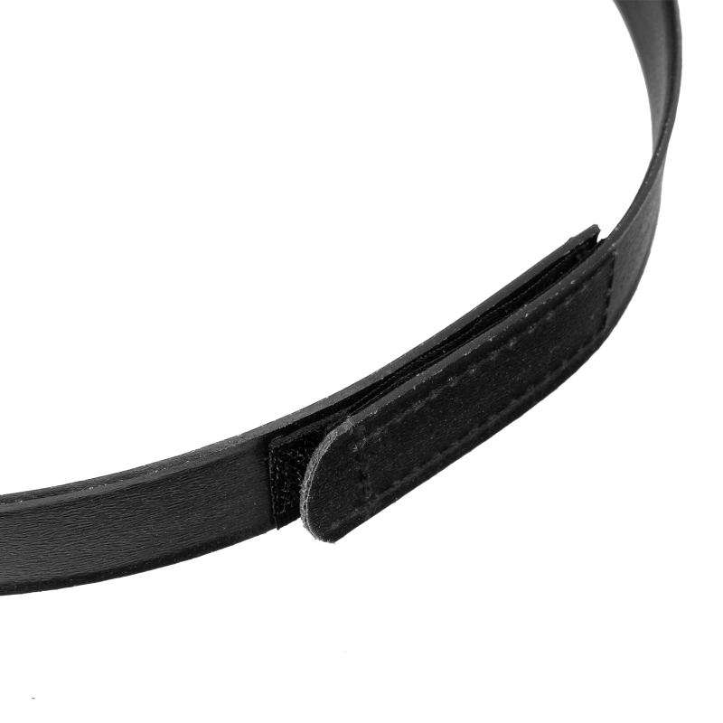 Лупа с дополнительными линзами, с подсветкой, для закрепления на голове Sparta (913825)