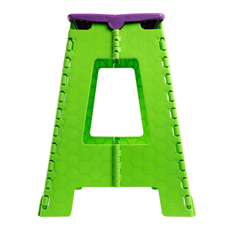 Табурет складной "Макси" 430 x 355 x 460 мм Palisad (644246)