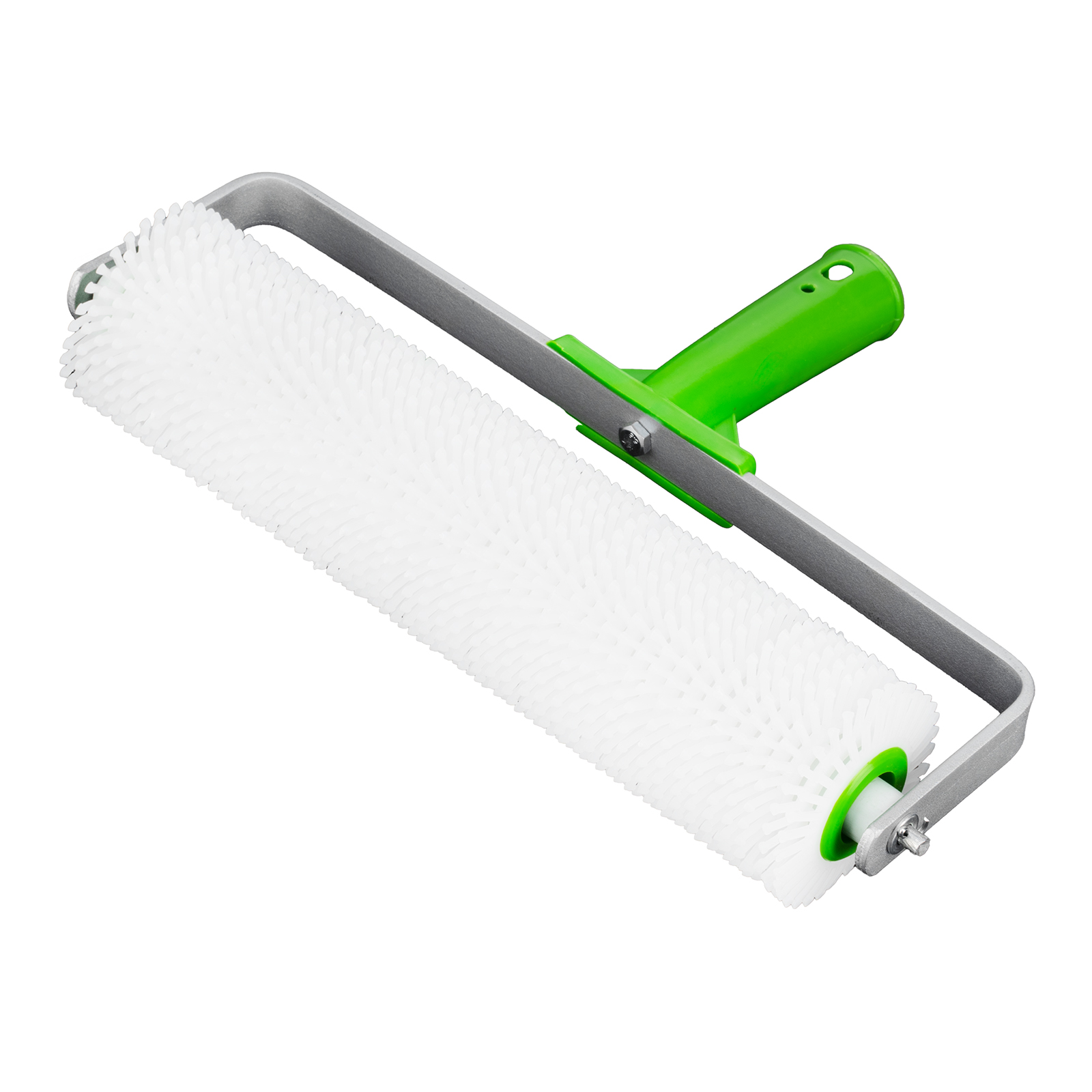 Валик игольчатый для наливных полов, 300 мм Сибртех (81102)