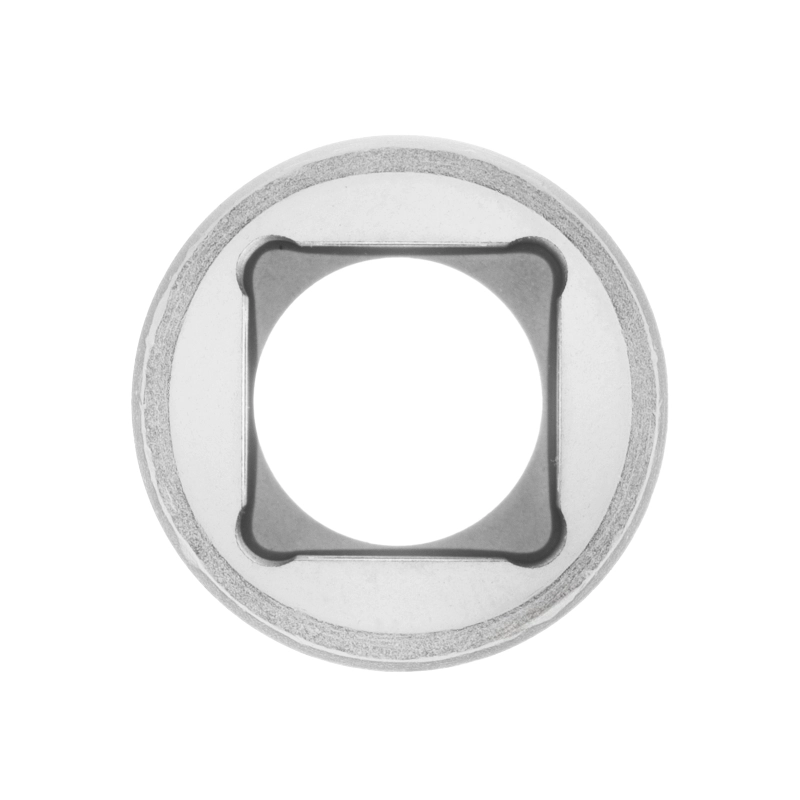 Головка торцевая, 14 мм, шестигранная, CrV, под квадрат 1/2, хромированная Matrix (13114)