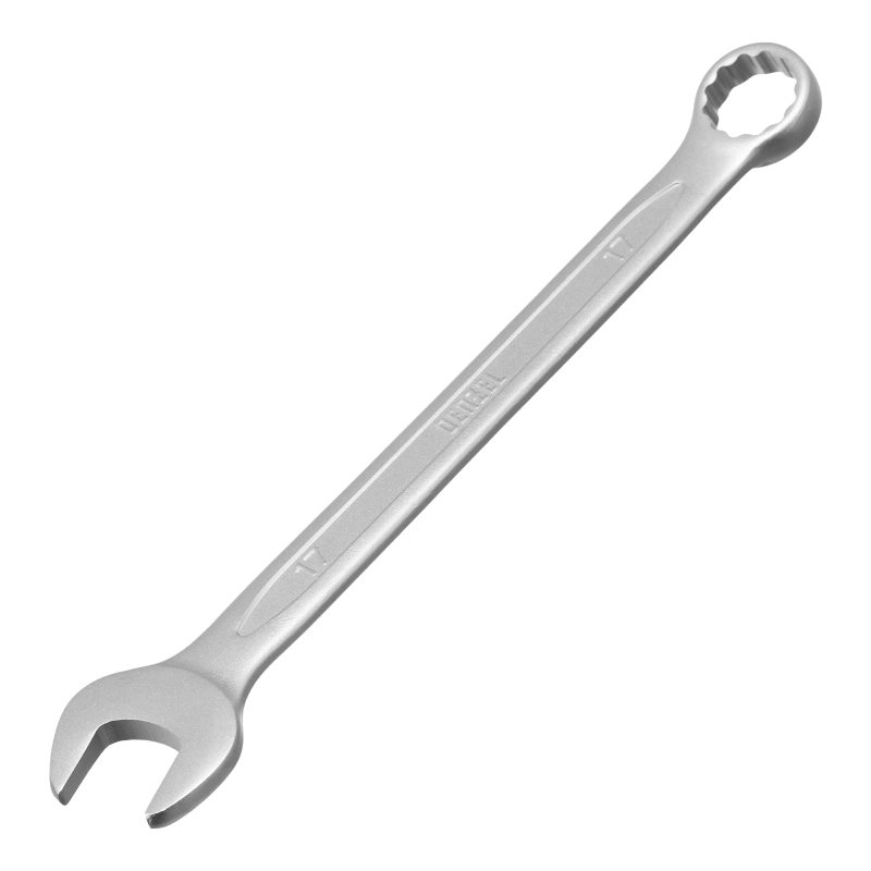Набор инструментов, 1/2", 1/4", CrV, S2, пластиковый кейс, 84 предмета Denzel (15802)