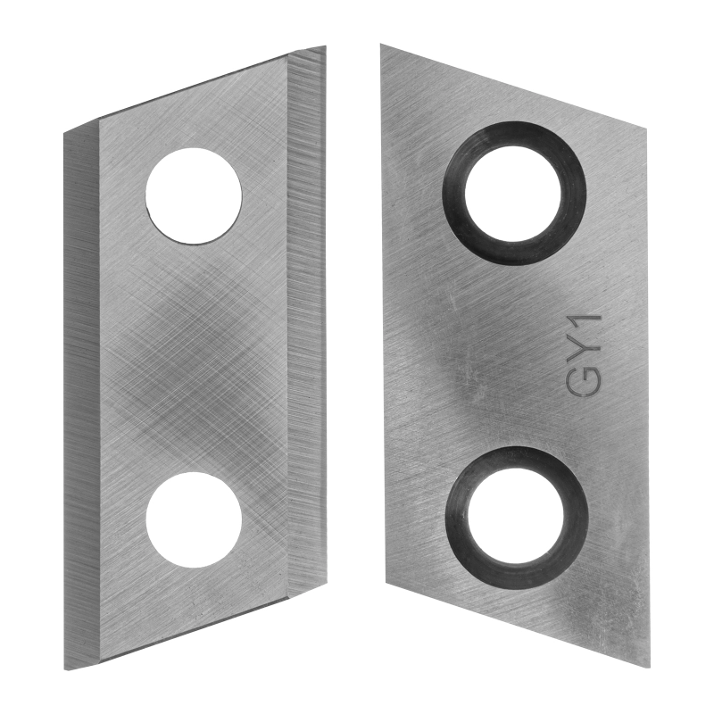 Набор ножей для электрических измельчителей ECS-2500 и ECS-2700 Denzel (59703)