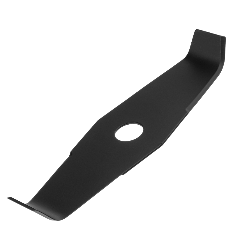 Диск для триммера мульчирующий, 250 х 25,4 толщина 2,5 мм, 2 лезвия Denzel (96327)