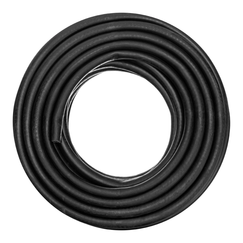 Шланг кордовый, рукав поливочный резиновый,  D 20 мм, 50 м (67556)