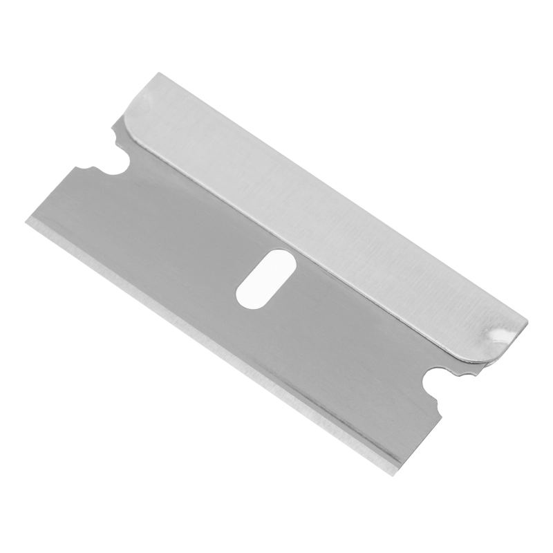 Лезвия запасные для скребка 79547, 79539, 39.5 x 19.5 мм, 5 шт Matrix (79551)