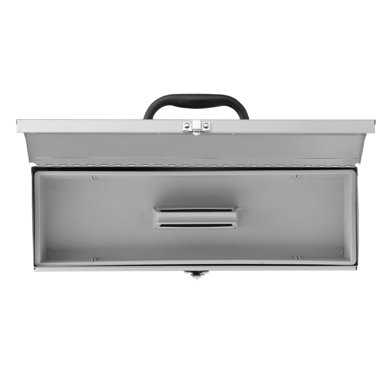 Ящик для инструмента, 484 х 154 х 165 мм, металлический Matrix (906025)